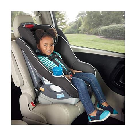 Graco Contender 65 Convertible Car Seat Glacier Baby Proofing Products