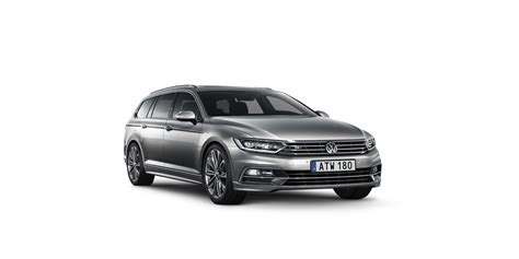 Volkswagen Passat Sportscombi Hyr Din Bil Hos Hyrbilen