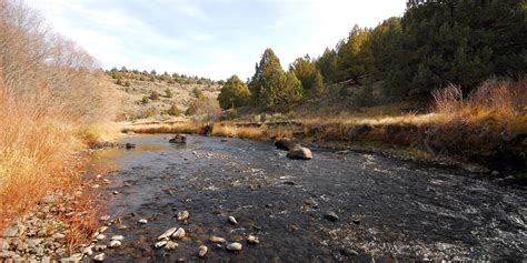 Donner und Blitzen River Trail Hike | Outdoor Project