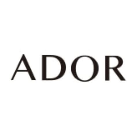 Ador Discount Codes 2023 - Active Voucher Codes & Deals | The Scotsman