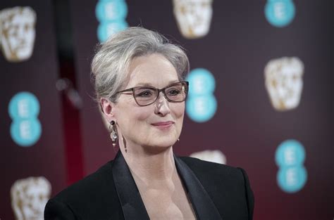 Meryl Streep, Ariana Grande ile Aynı Müzikalde | Vogue Türkiye