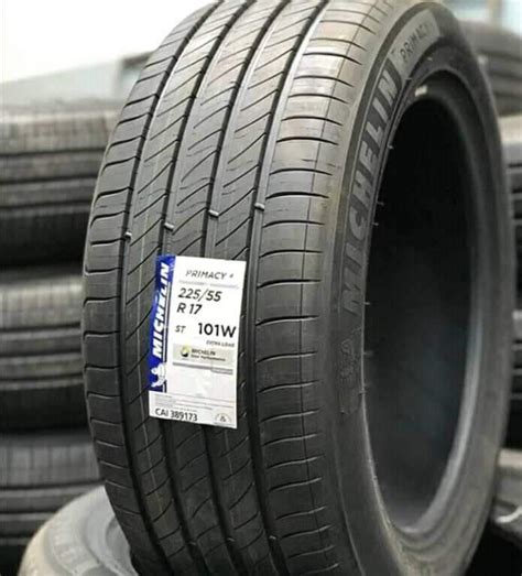 225 55 R17 MICHELIN 101H LATITUDE CROSS Dial A Tyre Kenya