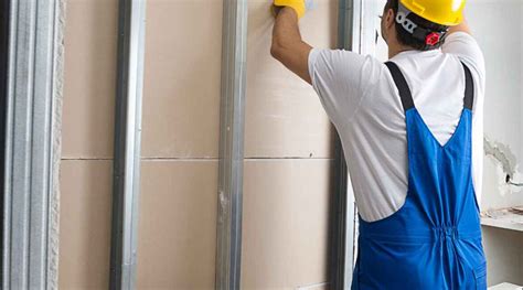 Drywall Installation Calgary: Tips for Choosing the Best Installation ...