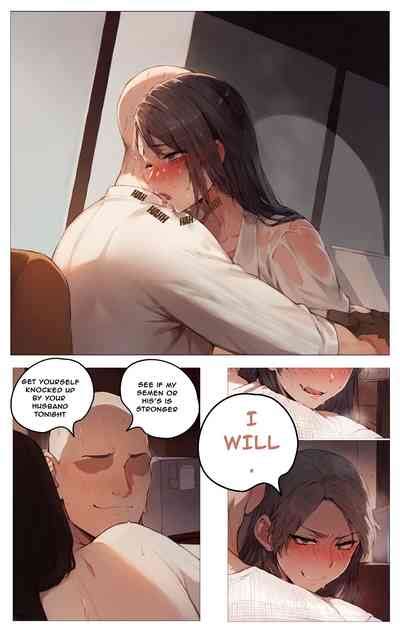 Office Whore Office Tales Chapter Nhentai Hentai Doujinshi And Manga