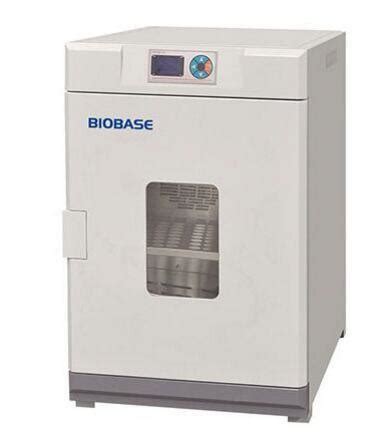 Biobase China Forced Air Drying Oven Vertical Type For Lab China