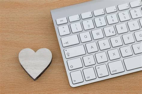 Imágenes de Teclado Simbolo Corazon - Descarga gratuita en Freepik