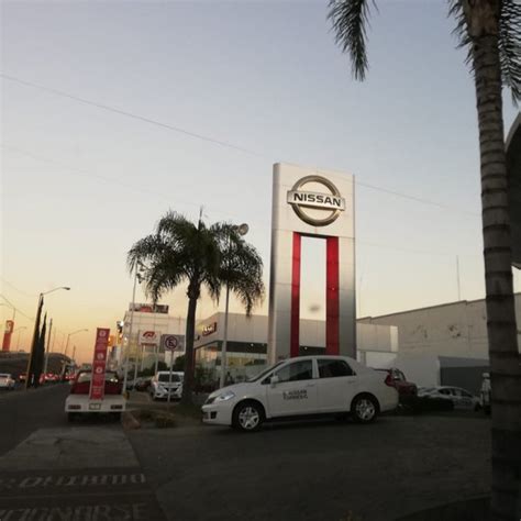 Nissan Torres Corzo Av Aguascalientes Nte 711