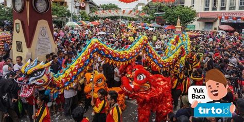 Contoh Asimilasi Dan Akulturasi Di Indonesia Beserta Penjelasannya