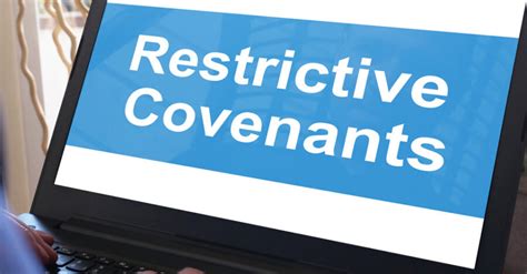 Restrictive Covenants The Shadows At Manchac