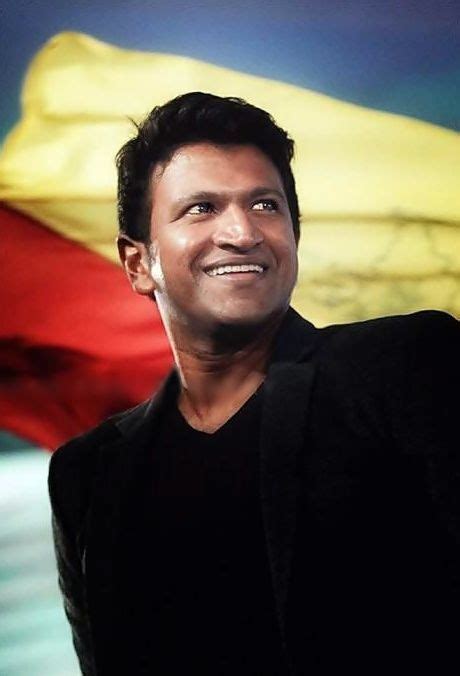 Kannada Actor Puneeth Rajkumar Movies