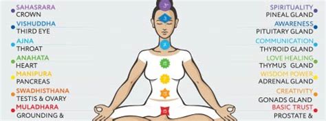 Kundalini Yoga: Know How To Awaken The Chakras Of The Body