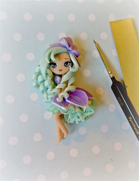 Polymer Clay Masa Flexible Cold Porcelain Pasta Flexible Salt Dough Pasta De Sal Fimo