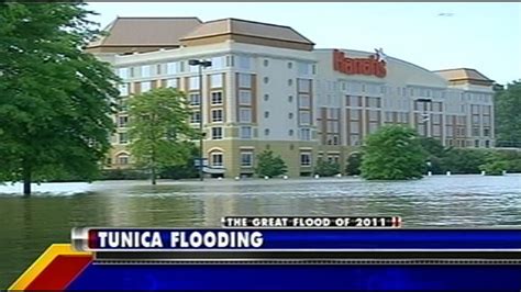 Casino Reviews » Blog Archive Tunica Casinos Still Flooded – Casino Reviews