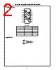 CD74HCT00E Datasheet 2 10 Pages TI High Speed CMOS Logic Quad 2