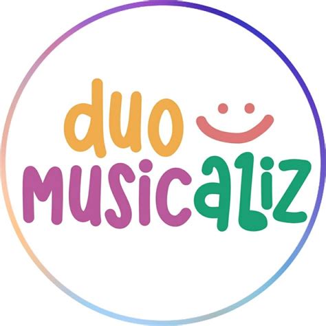 Duo Musicaliz YouTube