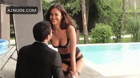 Agent Provocateur Commercial Nude Scenes Aznude