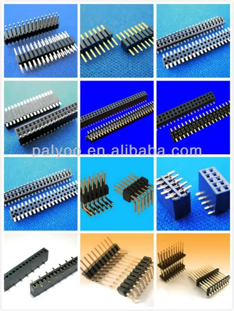 Round Pin Connector - Buy Round Pin Connector Product on Alibaba.com