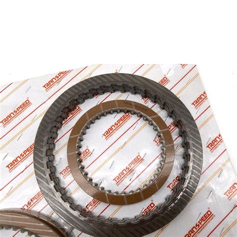 Transpeed L E L E Clutch Plates Friction Kit Factory And Suppliers