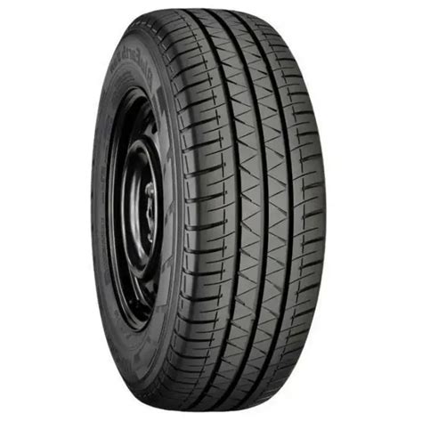 Купить Летние шины Yokohama BluEarth-Van RY55 225/70 R15C 112/110S ...