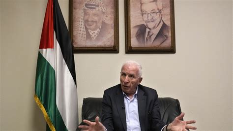 Fatah Gives Deadline For Handover Of Generals Killers Amid Fragile