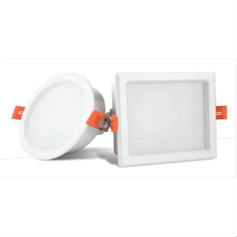 Vihan Cool White W Led Panel Light V Input At Rs Piece