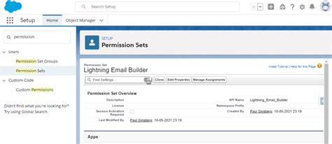 Your Guide To Salesforce Lightning Email Templates Salesforce Ben