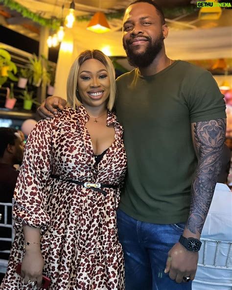 Efa Iwara Instagram – Sometimes just chill….. Met some amazing people