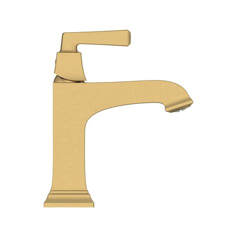 Town Square S Single Hole Single Handle Bathroom Faucet Gpm L