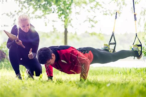 Personal Training In De Mooiste Parken Van Amsterdam Vrije Tijd Amsterdam