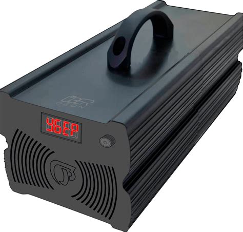 Озонатор воздуха и воды — купить у российского производителя UberOzon