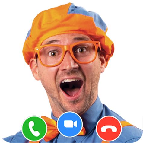 App Insights Blippi Fake Video Call Prank Apptopia