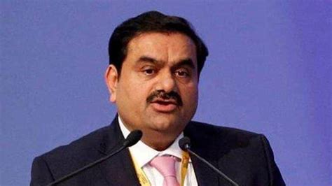 Gautam Adani Wallpapers Wallpaper Cave