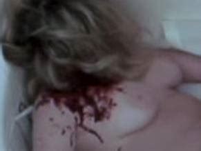 NATALIE BLACKMAN Nude AZNude