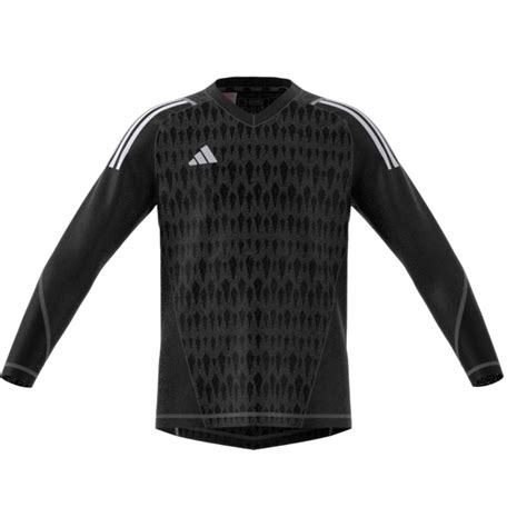 Adidas Torwarttrikot Tiro Pro Junior Torwarttrikot Langarm