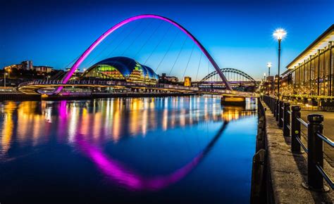 How To Reach The Quayside (Newcastle Upon Tyne) In 2025