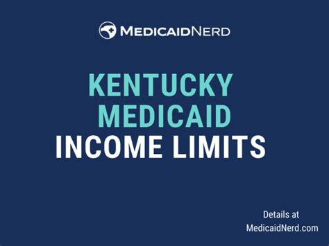 Kentucky Medicaid Archives - Medicaid Nerd