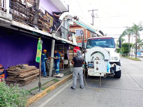 Conagua On Twitter La Prevenci N En Esta Temporadadelluvias Es