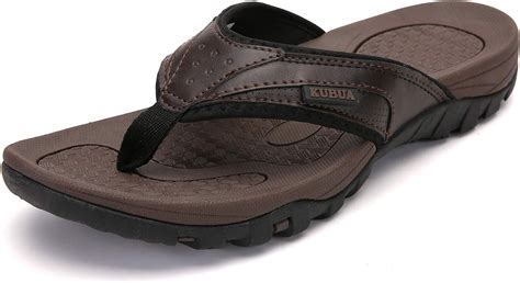 Mens Beach Flip Flops Atelier Yuwa Ciao Jp