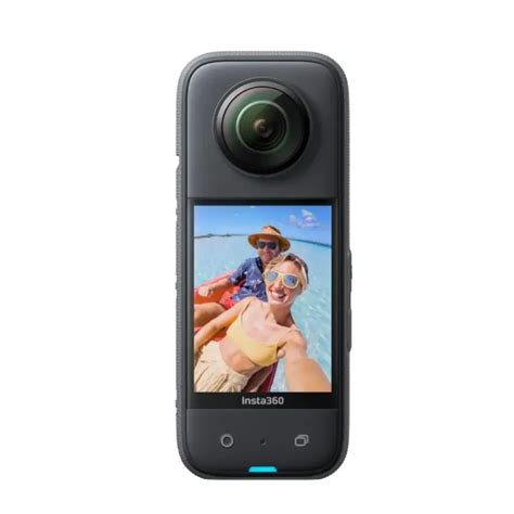 Insta360 X3 Pocket 360 Action Camera - Urban Gadgets PH