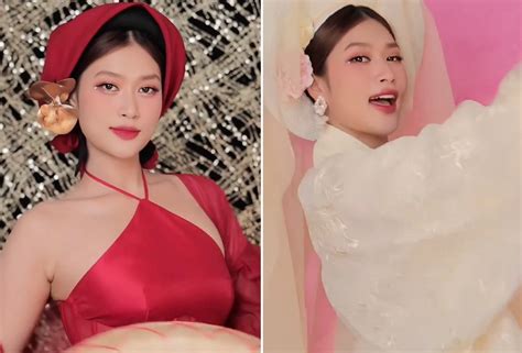 Trang Ph C Quan H Tr Th Nh Hot Trend Sau Mv C A H A Minzy