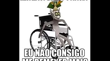 Madagascar Hentai XNXX