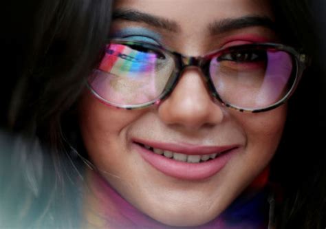 Indian Model Lesbian Gay Bisexual Transgender Editorial Stock Photo Stock Image Shutterstock