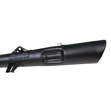 SMATAN Hero HF Deluxe Silencer New Model