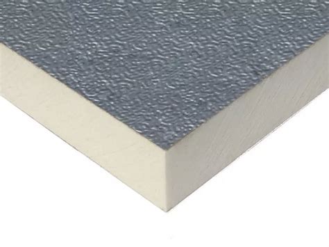 Soprapir Acier Thermal Insulation Panel By Soprema