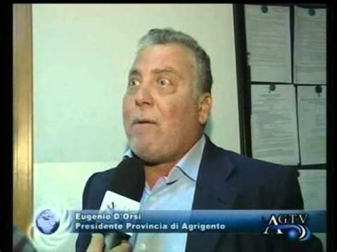 Telegiornale AgrigentoTV 21 09 2012 YouTube