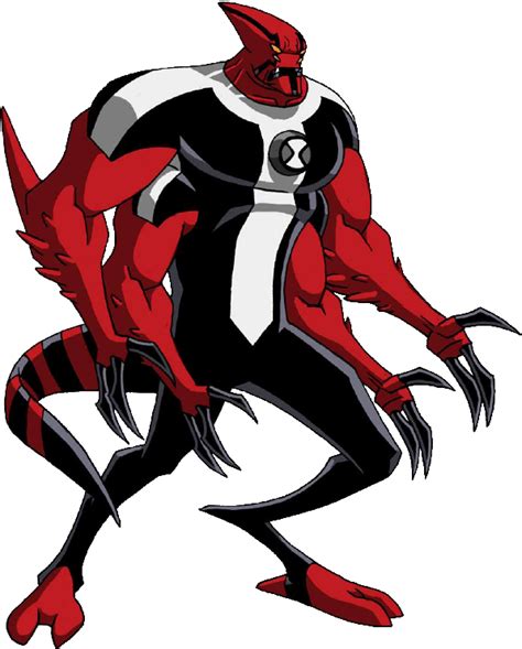 Image Four Armsxlr8png Ben 10 Wiki Fandom Powered By Wikia