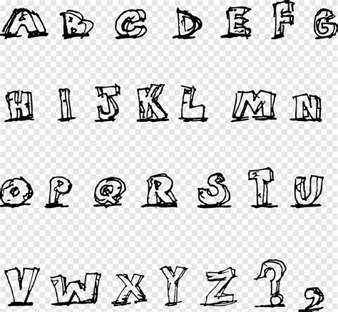 Letter Alphabet Drawing Font Angle Text Png PNGEgg