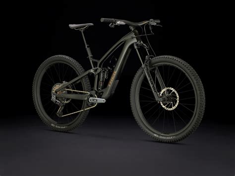 Fuel Exe Gx Axs T Type Trek Bikes