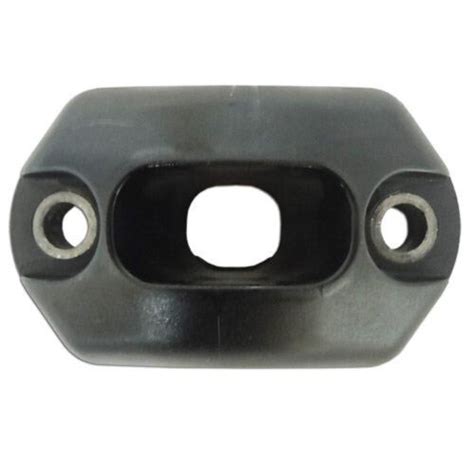 H168206 Grain Head Auger Finger Guide Pkg of 10 Fits John Deere 900 ...