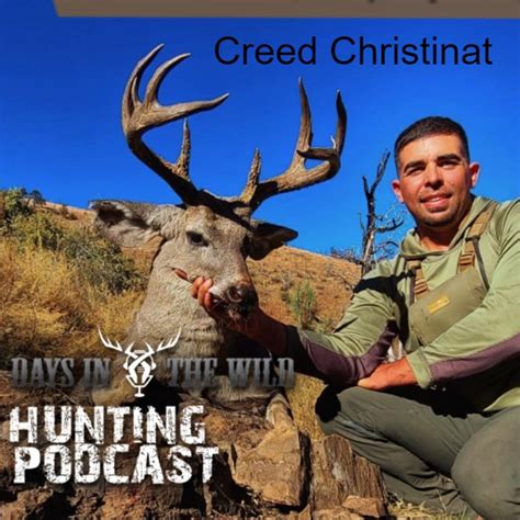 Days In The Wild Big Game Hunting Podcast Coues Deer Hunting With